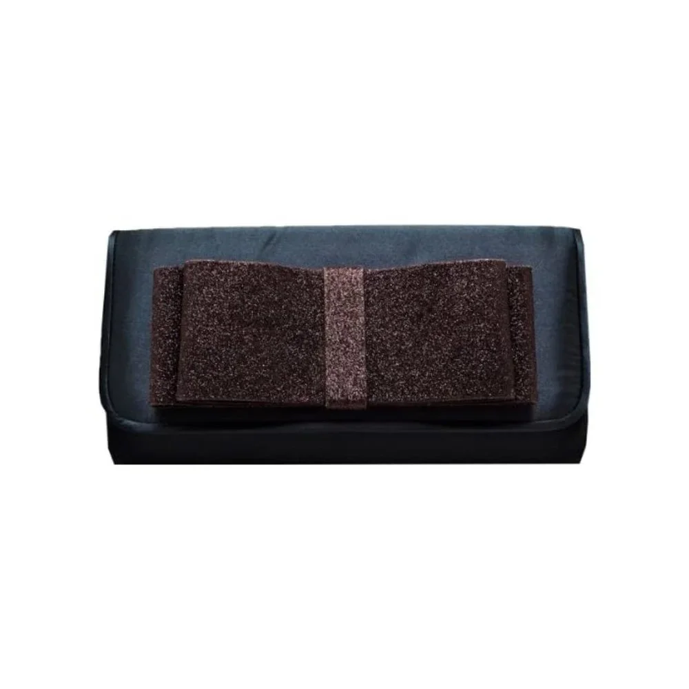 Evening Clutch Purse with Strap